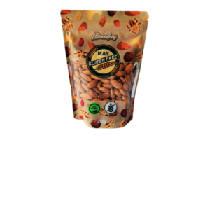 almendras