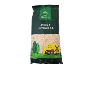 avena integral 400grs