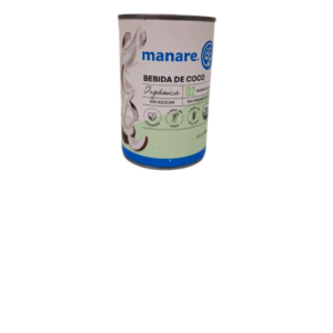 bebida de coco 400ml
