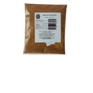 canela 50grs