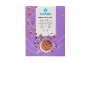 cereales dulces 250grs