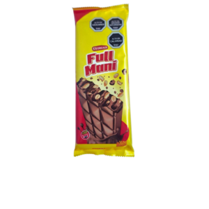 chocolate full maní 160grs