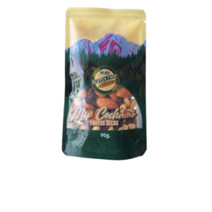 mix cochamó