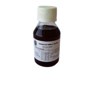 esencia de vainilla 60ml