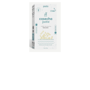 fusilli de garbanzos 227grs