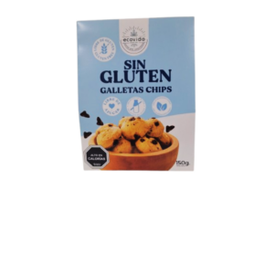 galletas chips 150grs