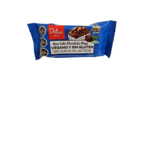 cookie de vainilla con chips 30grs