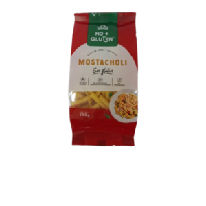 mostacholi 250grs