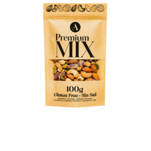 premium mix 100grs.