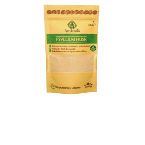 psyllium husk