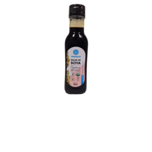 salsa de soya 150ml
