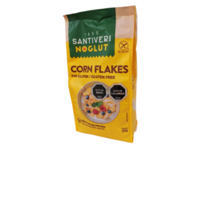 cereal corn flakes santiveri 250grs