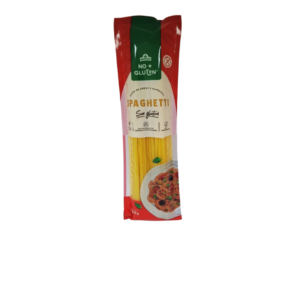 spaghetti