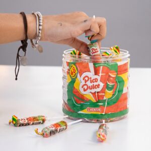 Chupetines Pico dulce 53 unidades