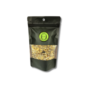 Granola Vegana 125grs